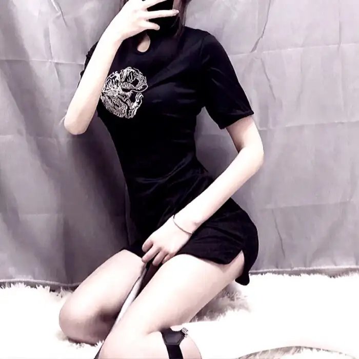 女学生艳史